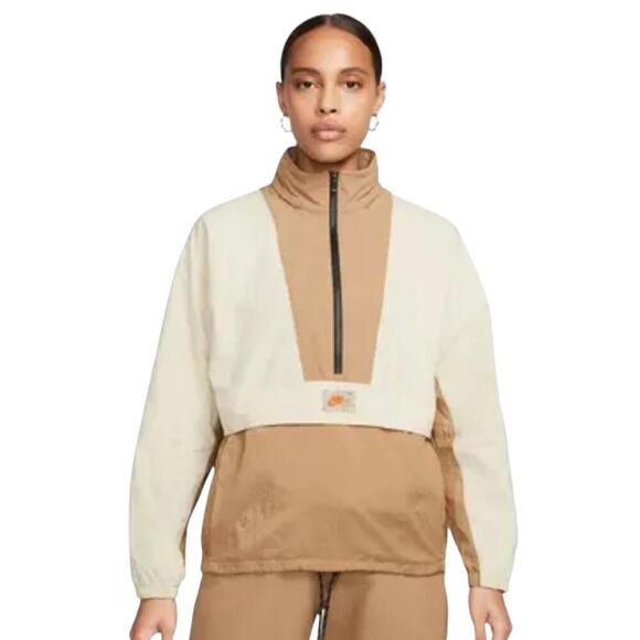 Nike Sportswear Tracksuit 2-Piece Hooded Windbreaker Jacket Pants Small - Picture 12 of 14